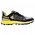 [해외]이노브8 Mudtalon Speed 넓은 트레일 러닝화 4140651404 Black-Yellow