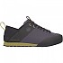 [해외]UNPARALLEL L5 UP 하이킹화 4140863004 Slate Grey / Mud Green