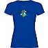 [해외]KRUSKIS Enjoy 반팔 티셔츠 4140891141 Royal Blue