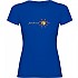 [해외]KRUSKIS Feel The Sun 반팔 티셔츠 4140891286 Royal Blue