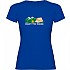 [해외]KRUSKIS The 웜 반팔 티셔츠 4140892329 Royal Blue