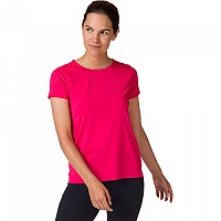 [해외]로시놀 반소매 티셔츠 테크 라이트 4140893667 Candy Pink