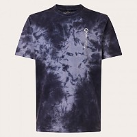 [해외]오클리 APPAREL MTL Tendrils 반팔 티셔츠 4140223458 Blue Tie Dye