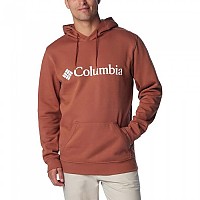 [해외]컬럼비아 후드티 CSC Basic 로고™ II 4140574616 Auburn / CSC Branded Logo
