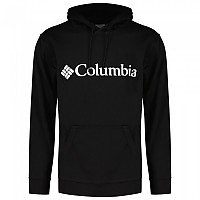 [해외]컬럼비아 후드티 CSC Basic 로고™ II 4140574617 Black / CSC Branded Logo