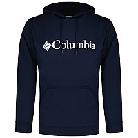 [해외]컬럼비아 CSC Basic 로고™ II 후드티 4140574619 Collegiate Navy / CSC Branded Logo