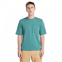 [해외]팀버랜드 반소매 티셔츠 Timberchill Anti-UV 4140594768 Sea Pine