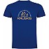 [해외]KRUSKIS Everything Is Better 반팔 티셔츠 4140891169 Royal Blue
