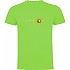 [해외]KRUSKIS Feel The Sun 반팔 티셔츠 4140891281 Light Green