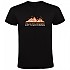 [해외]KRUSKIS Find The Best 반팔 티셔츠 4140891302 Black