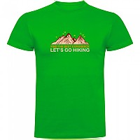 [해외]KRUSKIS 반소매 티셔츠 Find The Best 4140891308 Green