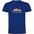 [해외]KRUSKIS Find The Best 반팔 티셔츠 4140891314 Royal Blue