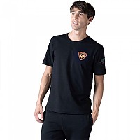 [해외]로시놀 반소매 티셔츠 Hero Gradient 4140893554 Black