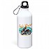 [해외]KRUSKIS Racer Maniac 800ml 병 9140891931 White