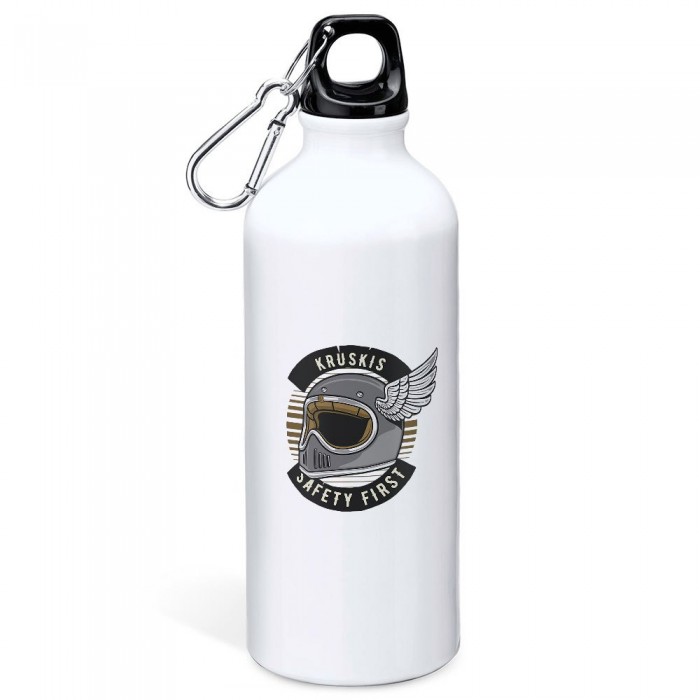 [해외]KRUSKIS Safety First 800ml 병 9140891989 White