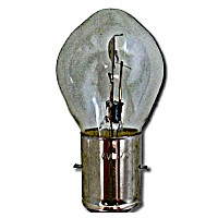 [해외]HERT AUTOMOTIVE LAMPS 구근 12V 25/25W 9140823001 Clear