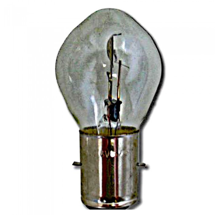 [해외]HERT AUTOMOTIVE LAMPS 구근 12V 45/40W 9140823007 Clear