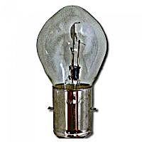 [해외]HERT AUTOMOTIVE LAMPS 구근 12V 45/40W 9140823007 Clear
