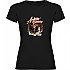 [해외]KRUSKIS Achin Bones 반팔 티셔츠 9140890868 Black