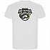 [해외]KRUSKIS Extreme Motocross ECO 반팔 티셔츠 9140891214 White