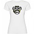 [해외]KRUSKIS Extreme Motocross 반팔 티셔츠 9140891229 White
