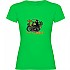 [해외]KRUSKIS Jannah 반팔 티셔츠 9140891513 Light Green