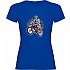 [해외]KRUSKIS Live To Ride 반팔 티셔츠 9140891576 Royal Blue