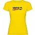 [해외]KRUSKIS 로고 Classic 반팔 티셔츠 9140891609 Yellow