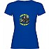 [해외]KRUSKIS Ride To Live 반팔 티셔츠 9140891982 Royal Blue
