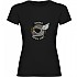 [해외]KRUSKIS Safety First 반팔 티셔츠 9140891999 Black