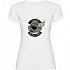[해외]KRUSKIS Safety First 반팔 티셔츠 9140892013 White