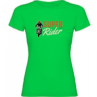 [해외]KRUSKIS Super Rider 반팔 티셔츠 9140892267 Light Green