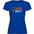[해외]KRUSKIS Super Rider 반팔 티셔츠 9140892271 Royal Blue