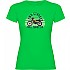 [해외]KRUSKIS Two Stroke 반팔 티셔츠 9140892355 Light Green