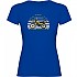 [해외]KRUSKIS Two Stroke 반팔 티셔츠 9140892359 Royal Blue
