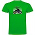 [해외]KRUSKIS Classic 반팔 티셔츠 9140891047 Green