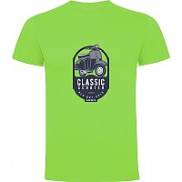 [해외]KRUSKIS Classic Scooter 반팔 티셔츠 9140891032 Light Green