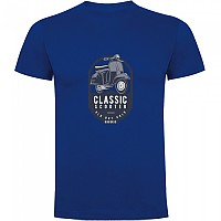 [해외]KRUSKIS Classic Scooter 반팔 티셔츠 9140891036 Royal Blue