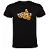 [해외]KRUSKIS Highspeed Racer 반팔 티셔츠 9140891419 Black