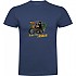 [해외]KRUSKIS Jannah 반팔 티셔츠 9140891510 Denim Blue