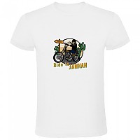 [해외]KRUSKIS 반소매 티셔츠 Jannah 9140891520 White