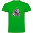 [해외]KRUSKIS Live To Ride 반팔 티셔츠 9140891569 Green