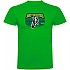 [해외]KRUSKIS Motocross Racer 반팔 티셔츠 9140891656 Green