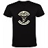 [해외]KRUSKIS Motorcycles Co 반팔 티셔츠 9140891738 Black