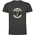 [해외]KRUSKIS Motorcycles Co 반팔 티셔츠 9140891740 Dark Grey