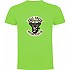 [해외]KRUSKIS Motorcycles Co 반팔 티셔츠 9140891746 Light Green