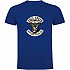 [해외]KRUSKIS Motorcycles Co 반팔 티셔츠 9140891750 Royal Blue