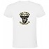 [해외]KRUSKIS Motorcycles Co 반팔 티셔츠 9140891752 White