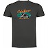 [해외]KRUSKIS Racer Maniac 반팔 티셔츠 9140891943 Dark Grey