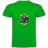 [해외]KRUSKIS Ride To Live 반팔 티셔츠 9140891975 Green